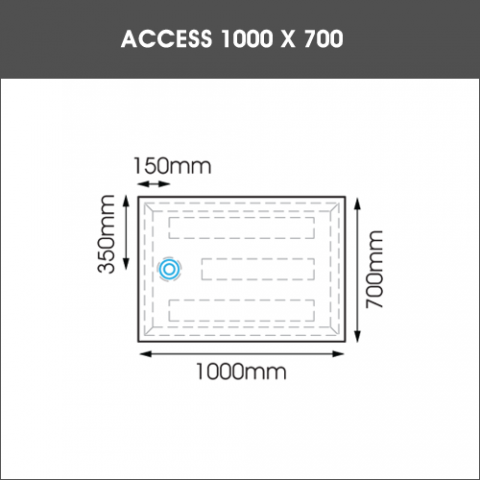 Access Tray Configurations | EASA Group UK & Ireland